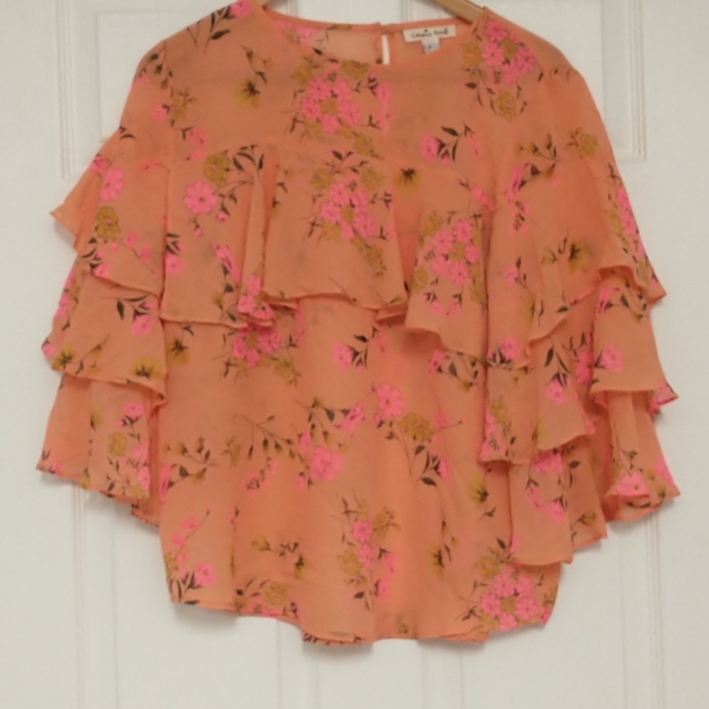 Cousin Earl blouse - Picture 2 of 6